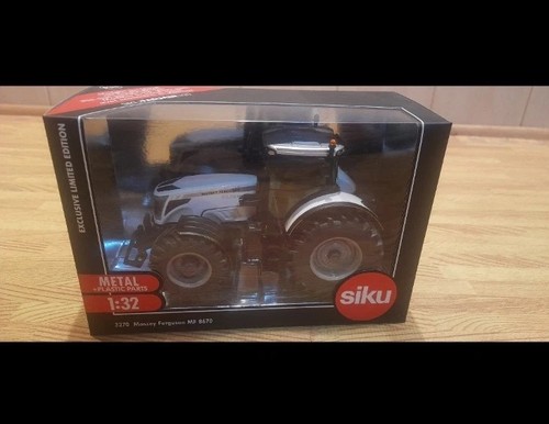 Siku 3270 massey ferguson - 3270, mf