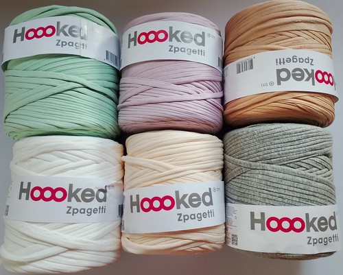 Euro hoooked zpagetti - -,