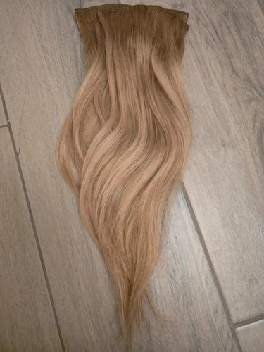 Extensions clip in - extensions,
