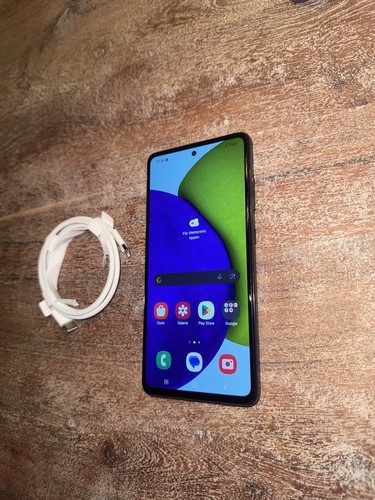 Samsung galaxy a52 128gb - a52,