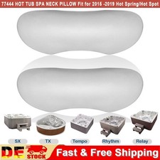 2pack 77444 hot tub - hot, rest