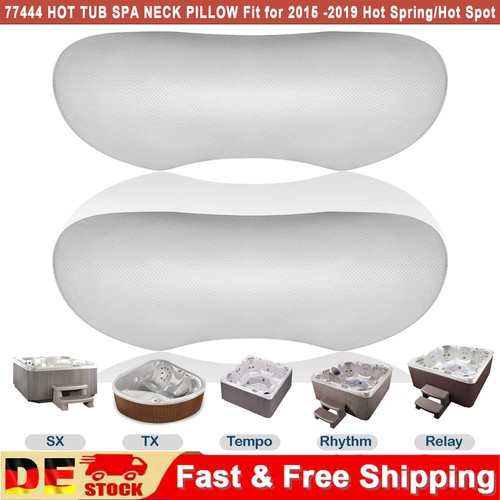 2pack 77444 hot - tub, rest