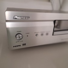Pioneer DV-989AVi