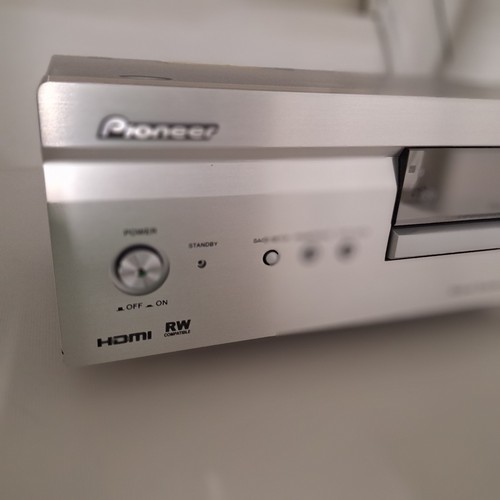 Pioneer 989avi - pioneer, dv-989avi