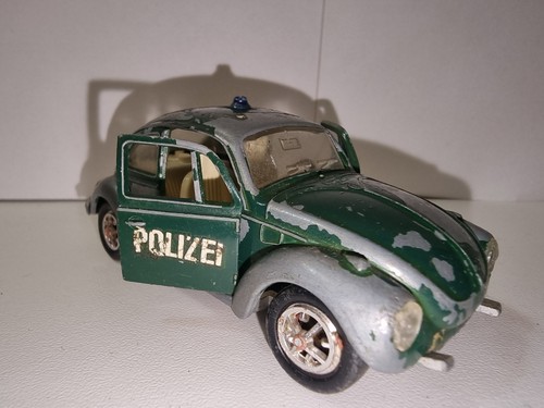 Gama mini 1302 polizei - mini,