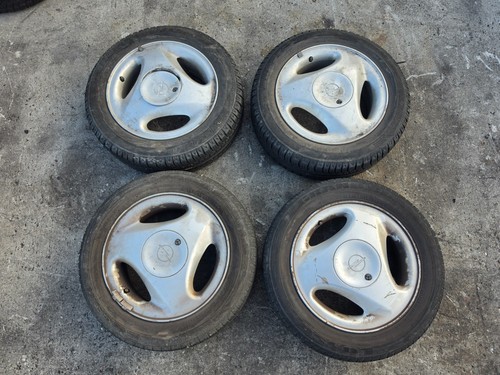 Original opel corsa - corsa, b