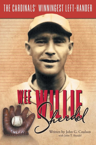 Wee willie sherdel the - sherdel,