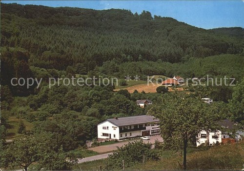 Bollendorf suedeifel hotel - bollendorf,