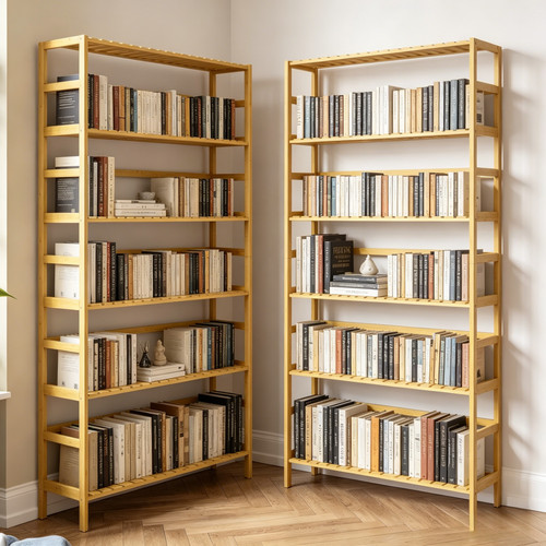 Bücherregal standregal - bücherregal,
