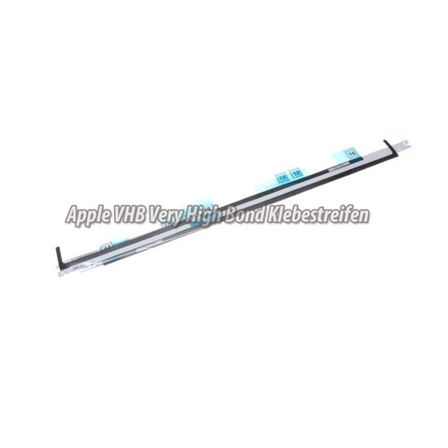 Apple aufkleber vhb streifen - apple,