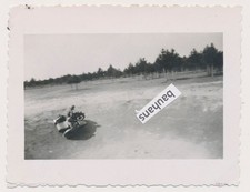 Foto Luftwaffe Motorrad Krad