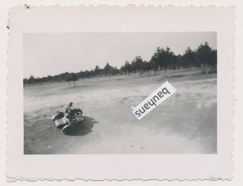 Foto luftwaffe motorrad - luftwaffe, krad