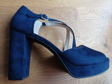 Edle Heels, Graceland, Gr. 40