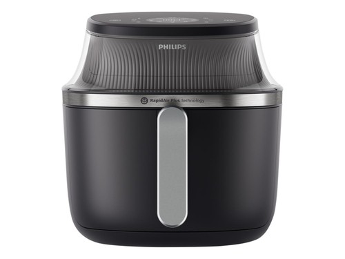 Philips heißluftfritteuse - philips,