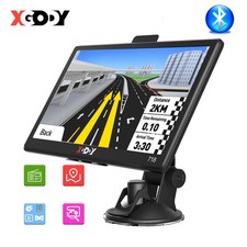 Xgody zoll gps navi - gps,