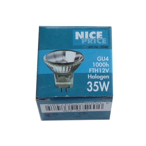 Paulmann nice price halogen - paulmann,