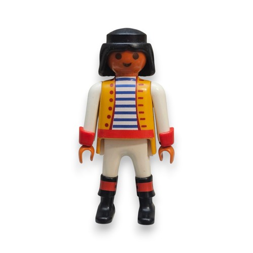 Playmobil figur mann seemann - playmobil,