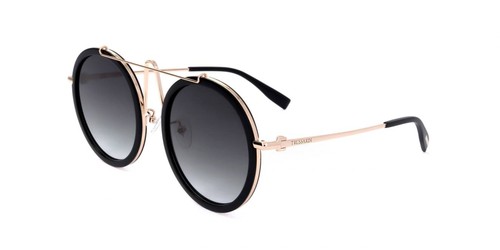 Trussardi str3004 black - trussardi,