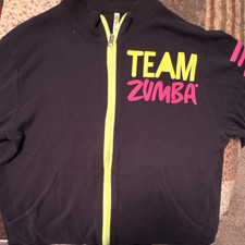 Zumba wear team - wear, instructor