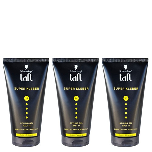 Schwarzkopf wetter taft - wetter,