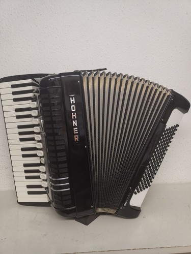 Akkordeon hohner cassotto i - hohner,