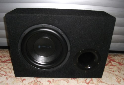 Helix w10 subwoofer 300 - , 300/600