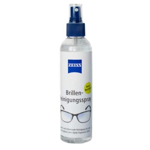 Zeiss brillen reinigungsspray - zeiss,