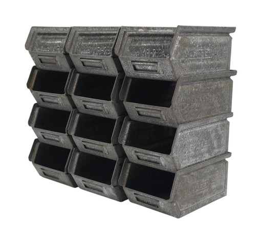 12x schäfer kästen 9l - 12x,