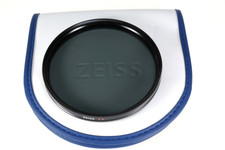 ZEISS T* Pol (circular) Filter 86mm