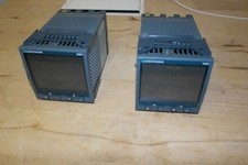 Eurotherm Temperatur bzw