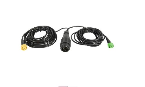 Kabelbaum 4000mm 13 polig - 4000mm,, 13-polig