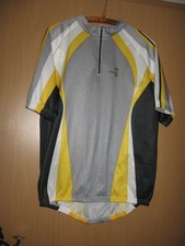 TCM Fahrrad Shirt, Größe: L  Polyester