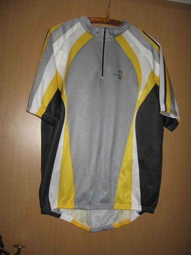 Tcm fahrrad shirt größe - shirt,, größe: