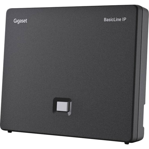 Gigaset basicline dect - gigaset, ip