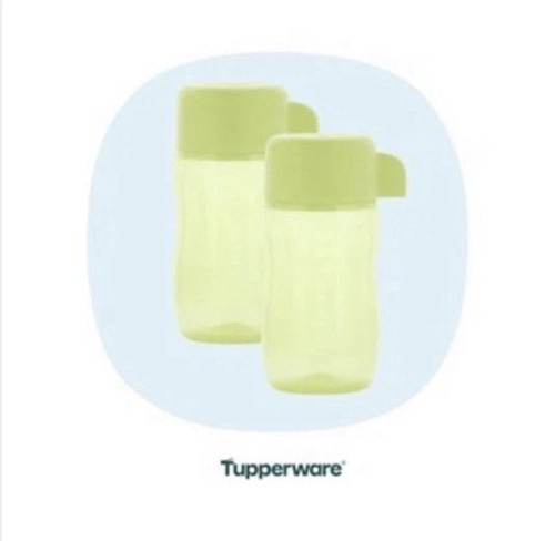 Tupperware shot eco - tupperware, go