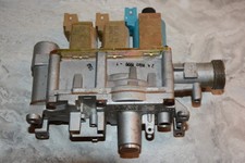 Junkers 8747003382, Gasventil