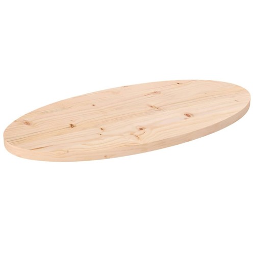 Tischplatte oval - tischplatte,