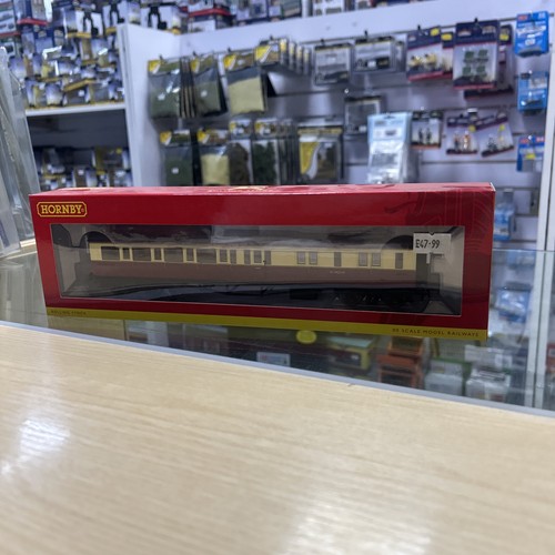 Hornby r4685a purpurrot - r4685a,