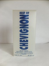 Best Of Chevignon 50 ml. eau de toilette