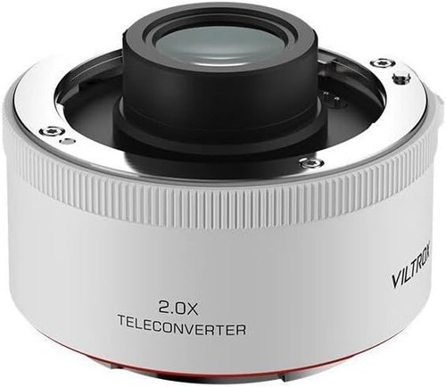 Viltrox 0x telekonverter - viltrox, tc-2.0x
