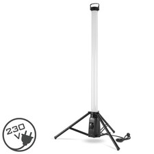 Stahlwerk 360 led - 360°,