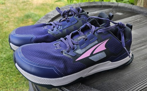 Altra lone peak lila - altra,