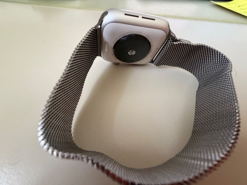 Apple watch 40mm cellular - 40mm,