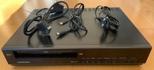 Grundig SE 6110 VHS