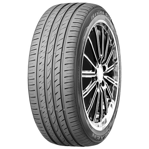 Nexen sommerreifen 195 - nexen, 195/45