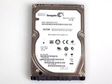 Defekt an Bastler: 500GB Seagate ST9500325AS 2.5 Zoll SATA-300 5400rpm HDD