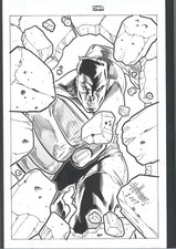 ++ GREAT DAVID WILLIAMS HULK