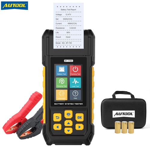 Autool bt760 - autool,