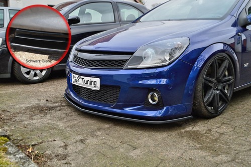 Spoilerschwert frontspoiler - spoilerschwert,