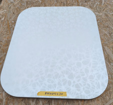 Leichtbau Tischplatte Wohnwagen Wohnmobil  817 x 697 x 37 Hobby Hymer LMC Knaus